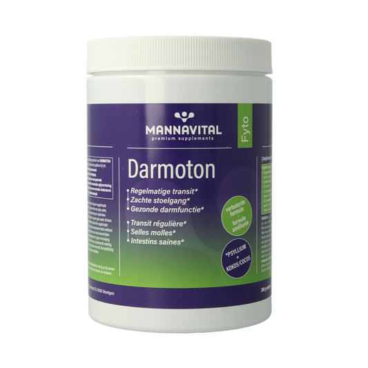 Mannavital Darmoton 300.00 Gram