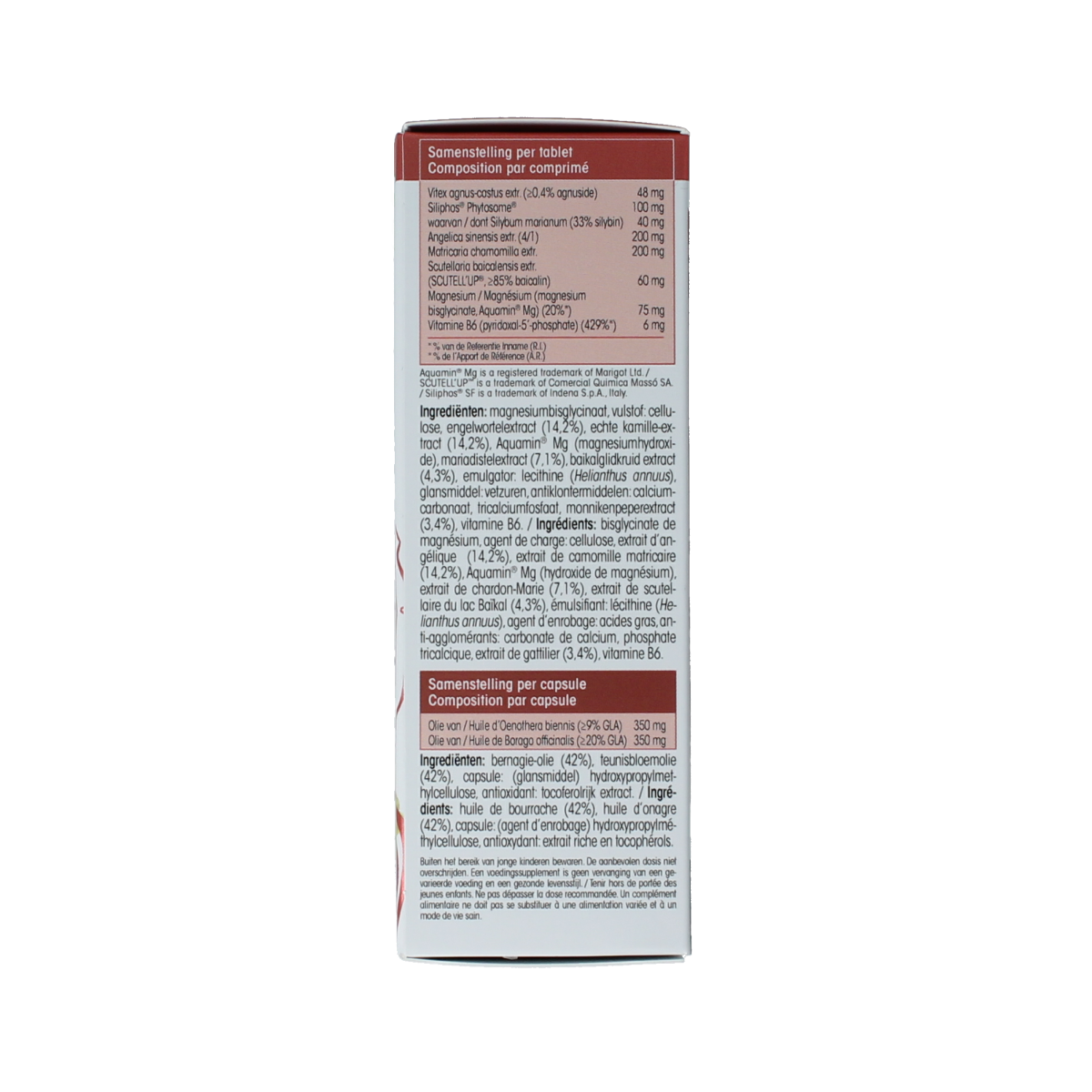 Physalis FemCycle 20.00 Tabletten