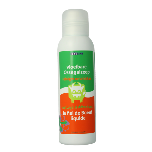 Evi Line Vloeibare ossegalzeep 500.00 Milliliter