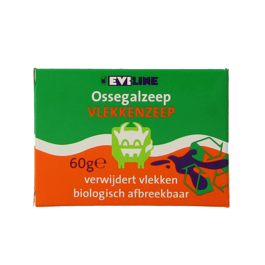 Evi Line Ossegalzeep  60.00 Gram