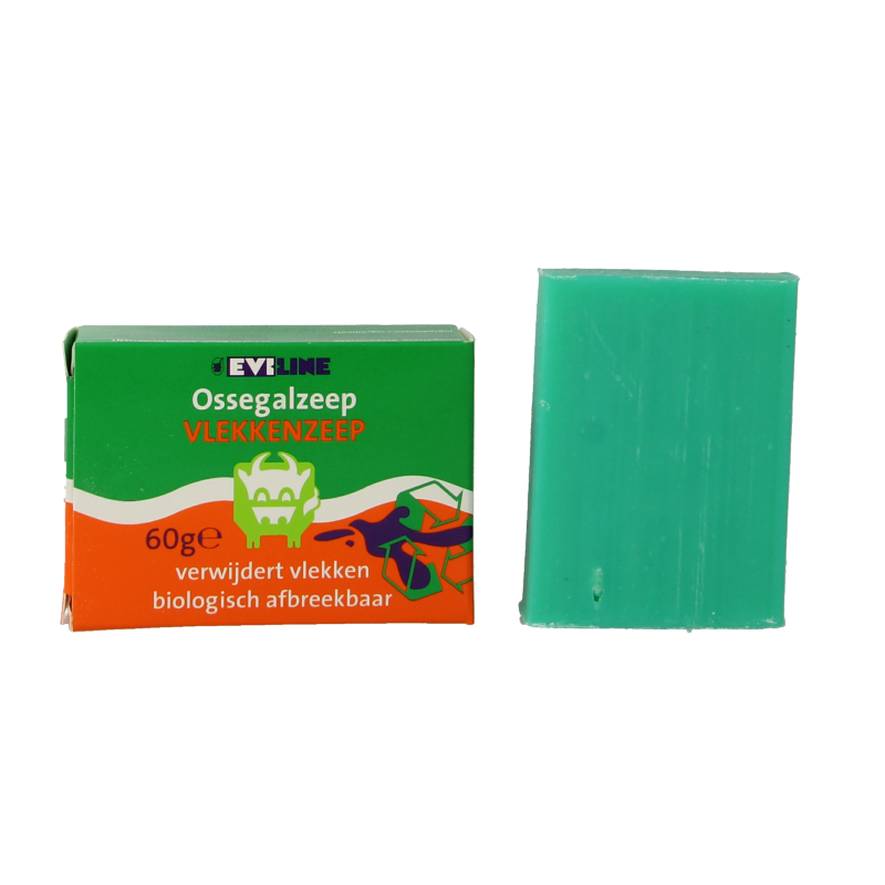 Evi Line Ossegalzeep  60 Gram