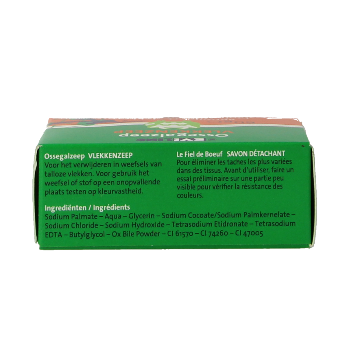 Evi Line Ossegalzeep  60.00 Gram