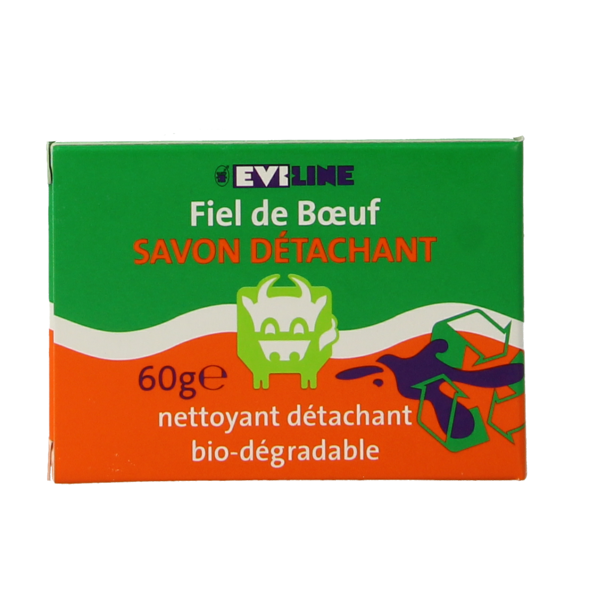 Evi Line Ossegalzeep  60.00 Gram