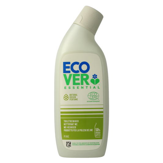 Ecover WC reiniger dennenfris 750.00 Milliliter