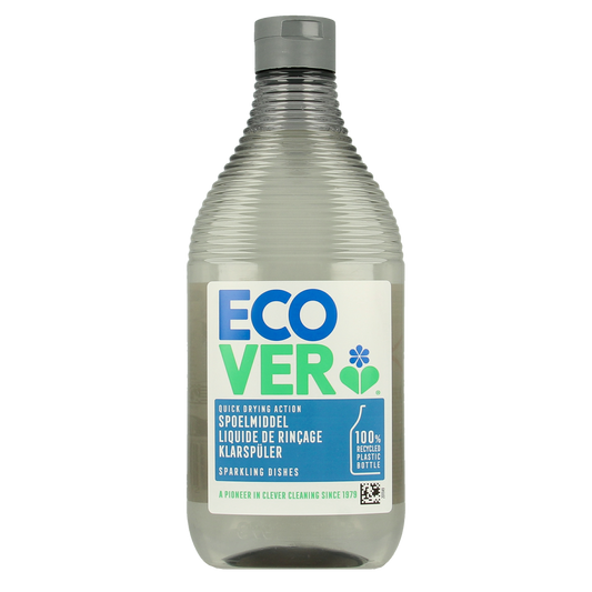 Ecover Spoelmiddel 450.00 Milliliter