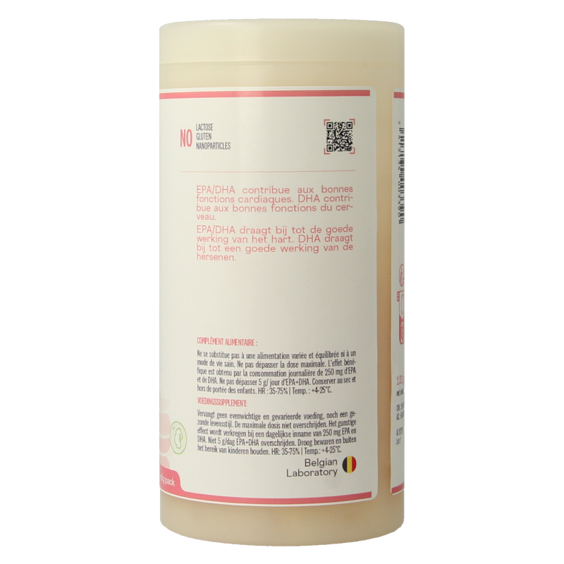 Be-Life Omega 3 magnum 1400 140 Capsules