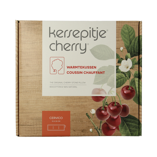 Kersepitje Kersepitje cervico 13 x 55 cm 1.00 Stuks