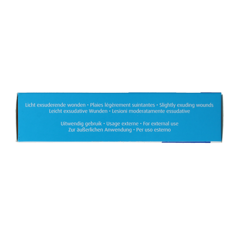 Flaminal Hydrogel 25 Gram