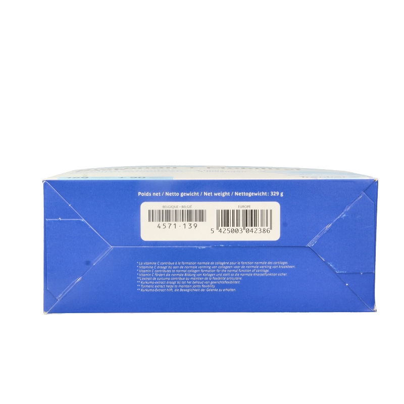 Trenker Duopack Biocondil 180 tabs + Mobilityl 90 caps (NF 1 Set