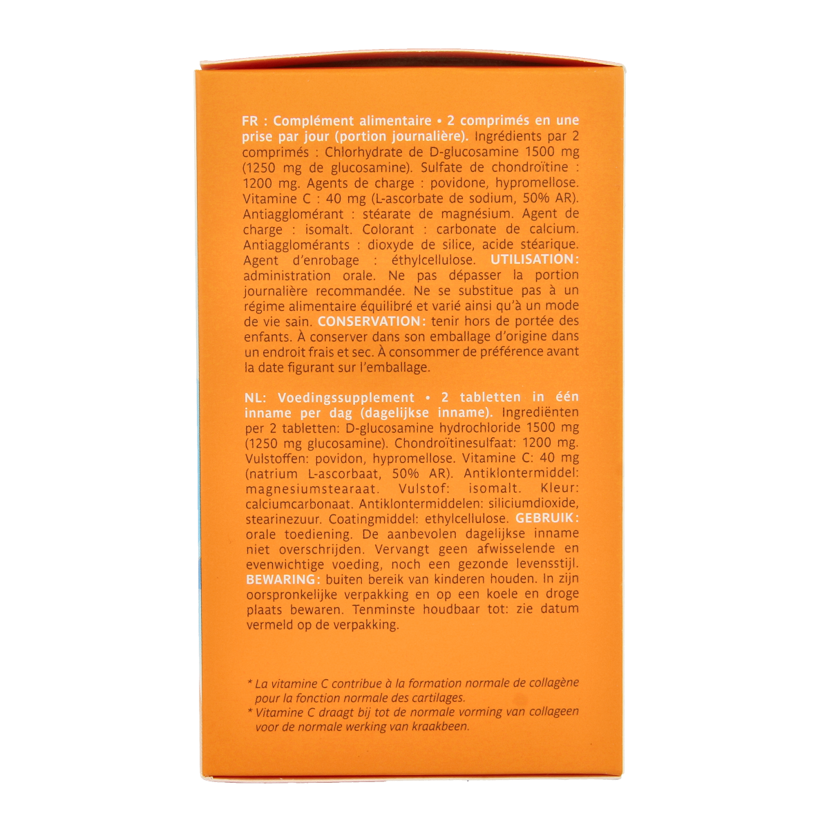 Trenker Biocondil 180.00 Tabletten