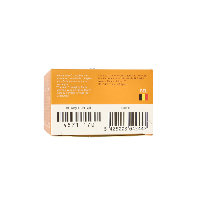Trenker Biocondil chondroitine glucosamine vitamine C 60 Tabletten