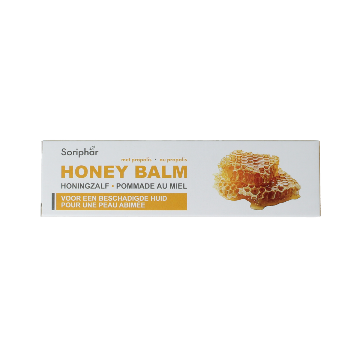 SoriaBel Honey balm 50.00 Gram