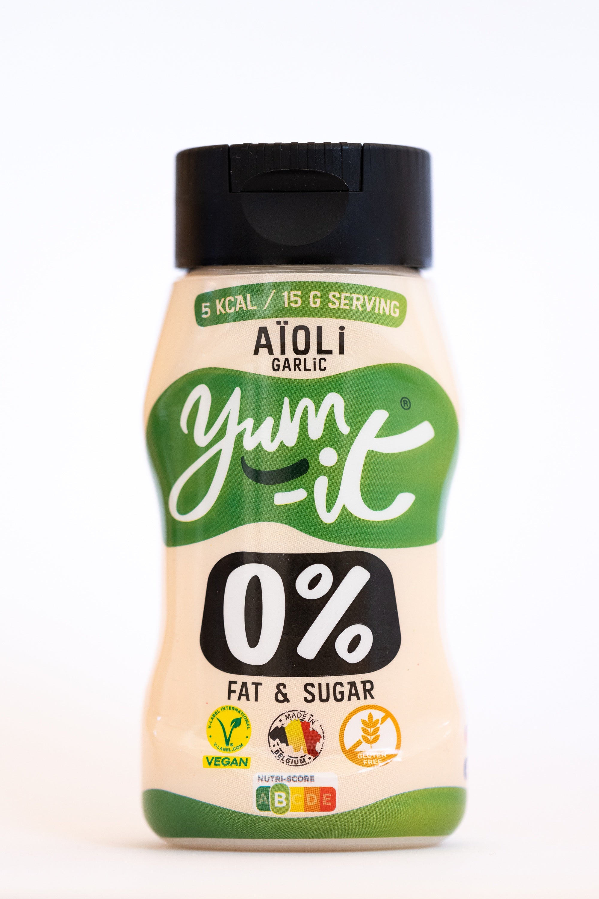 Yum-It Aioli garlic 300.00 Gram