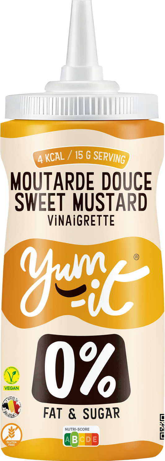 Yum-It Caesar vinaigrette  250.00 Milliliter