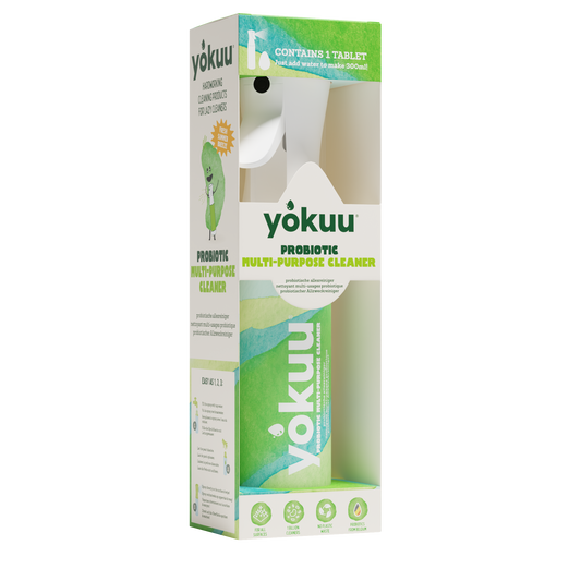 Yokuu Allesreiniger starter kit 1 Stuks