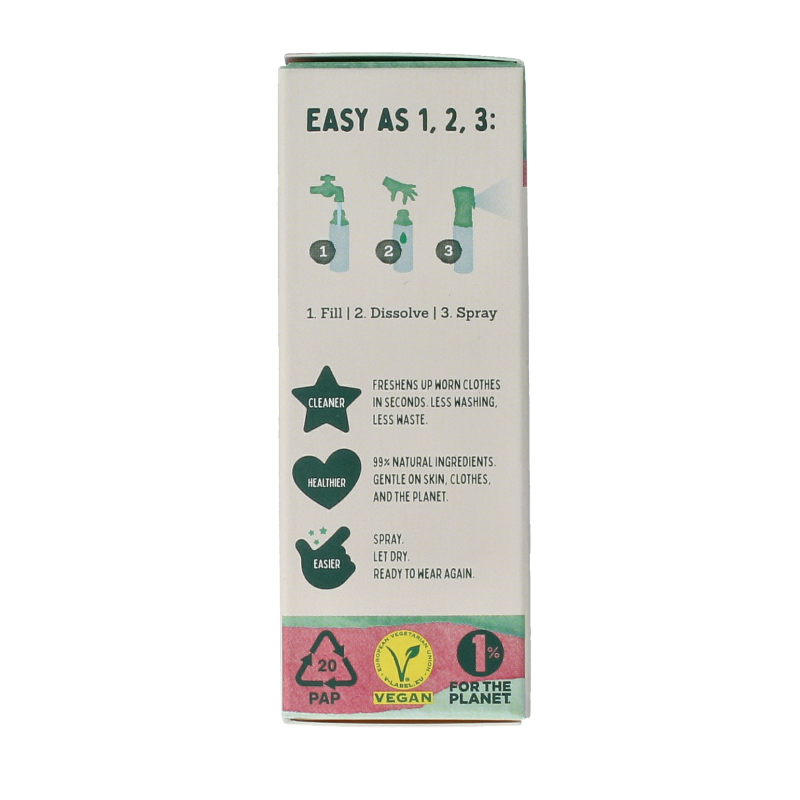 Yokuu Probio huisdierverfrisser refill 2 Stuks