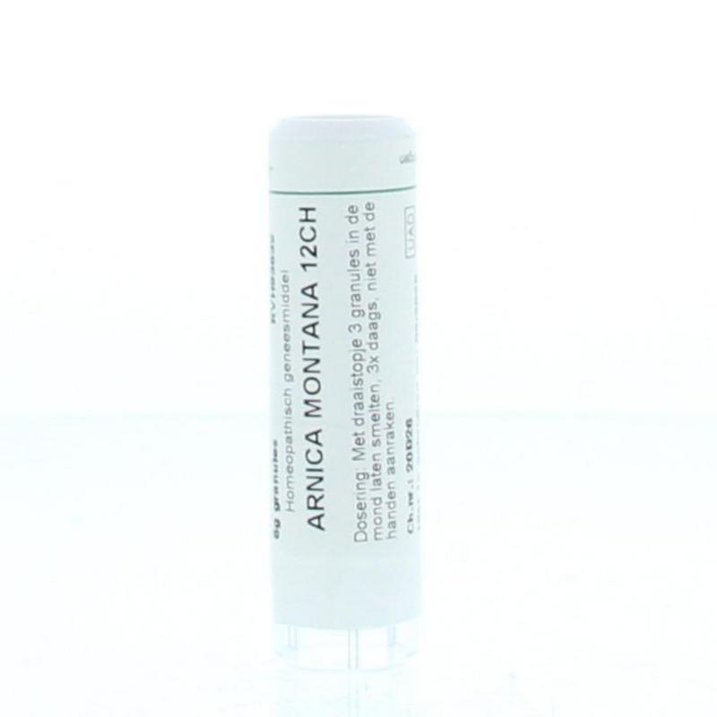 Homeoden Heel Arnica montana 12CH 6.00 Gram