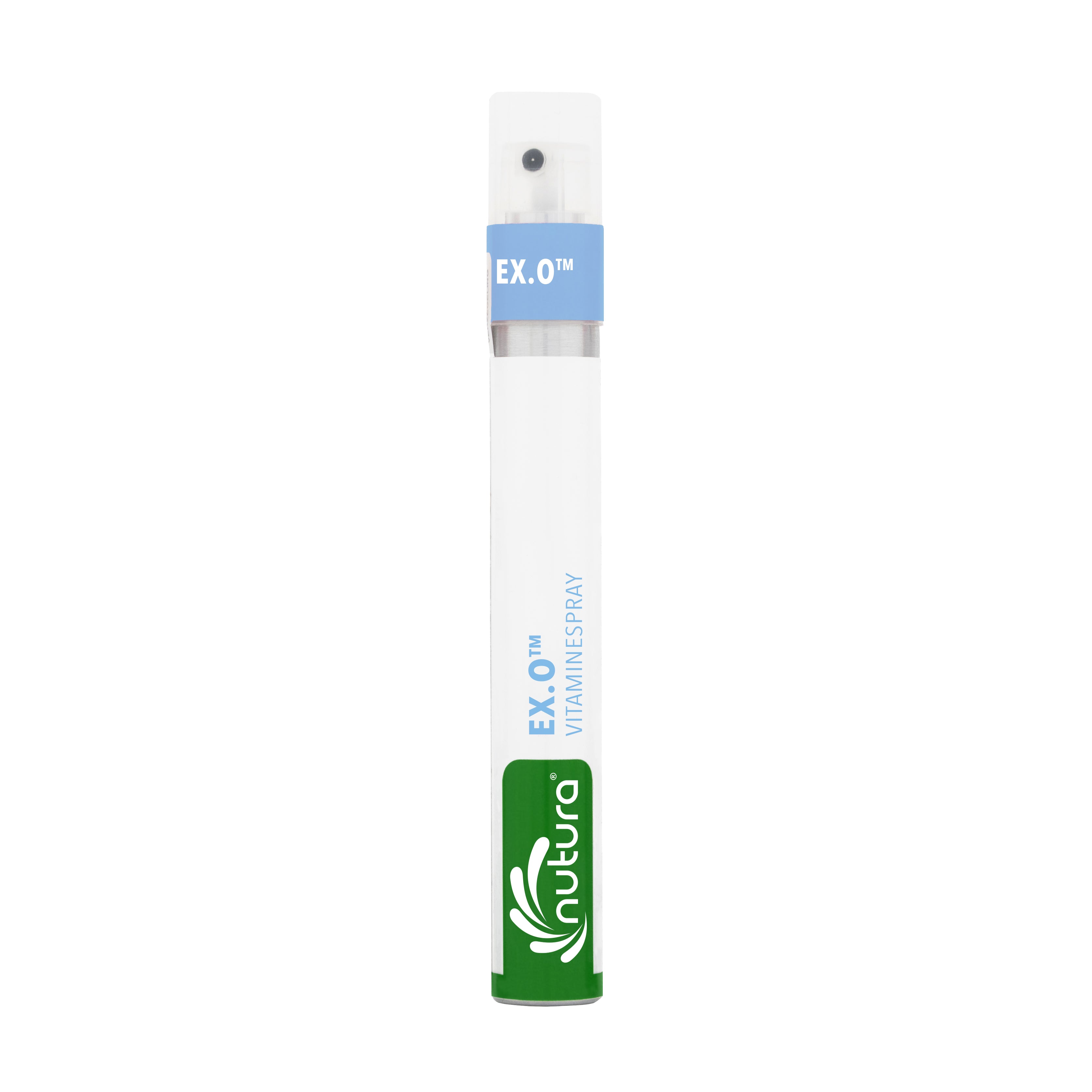 Nutura Vitaminesprays Ex. O Vitaminespray 14.40 Milliliter