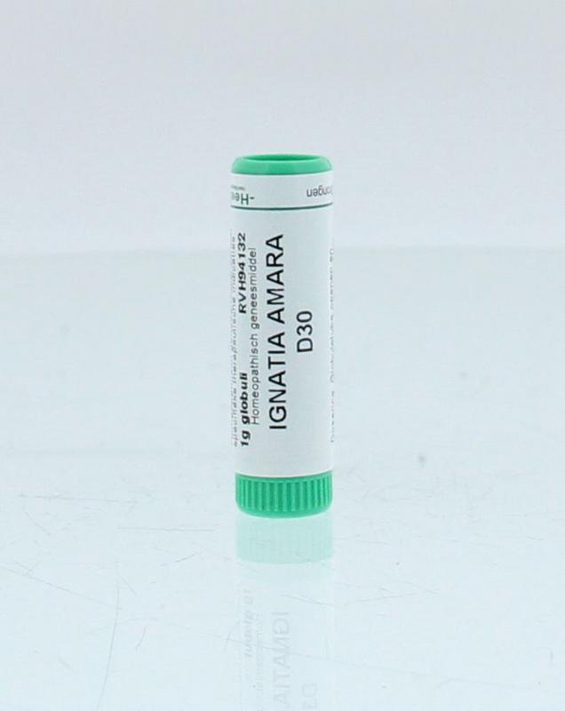 Homeoden Heel Ignatia amara D30 1.00 Gram