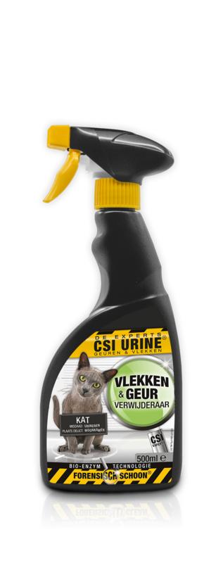 Csi Urine Kat/kitten spray 500.00 Milliliter