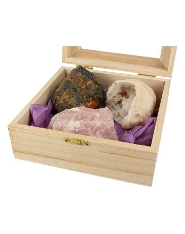 Ruben Robijn Anti Stralingskit XL 1.00 in spiritualiteit, includes tools for energy cleansing and protection, brand-specific design