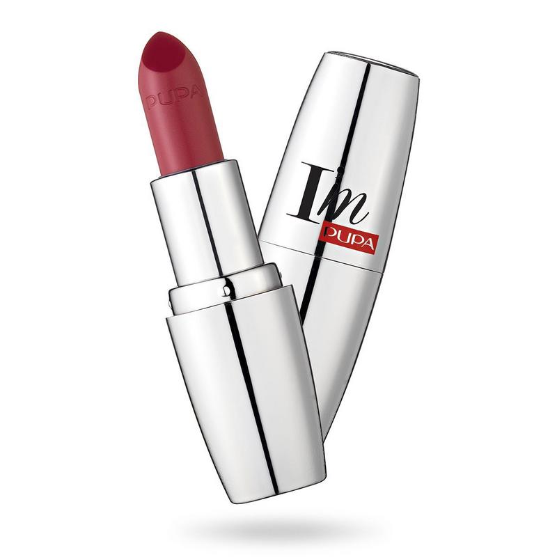 Pupa I'm Pupa lipstick 422  1.00 Stuks