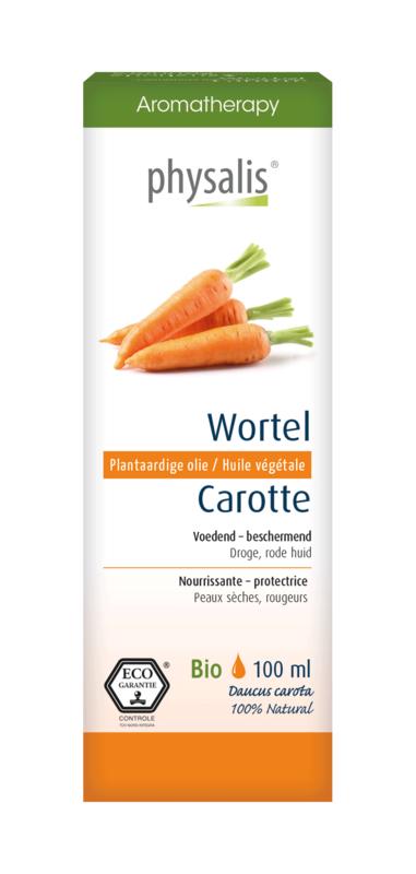 Physalis Wortel 100.00 Milliliter
