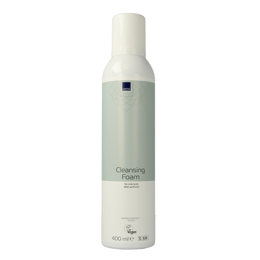 Abena Cleansing foam 400 Milliliter