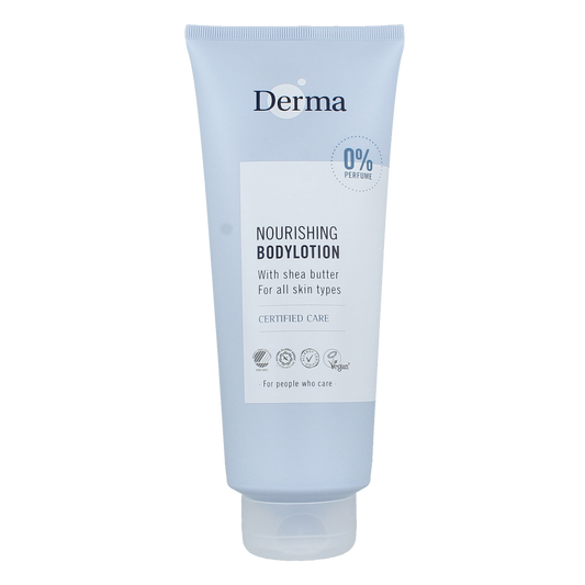 Derma Family bodylotion 350.00 Milliliter