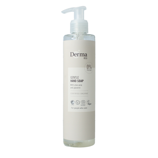 Derma Eco hand soap 250.00 Milliliter