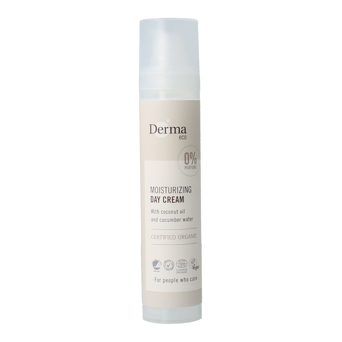 Derma Eco Day ceam moisturizing  50.00 Milliliter