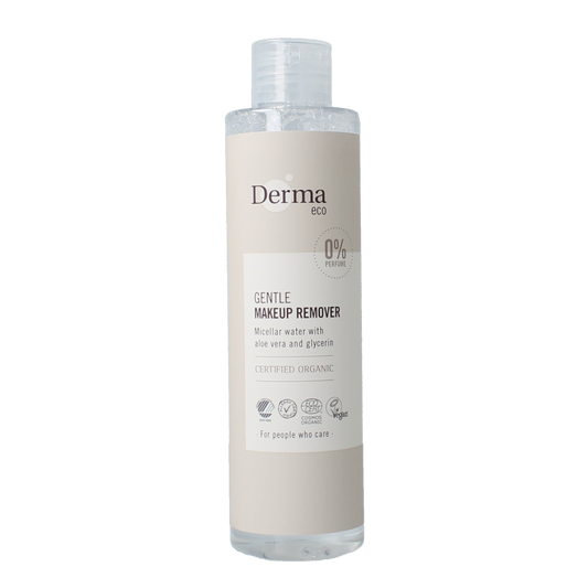 Derma Eco micellar water 200.00 Milliliter