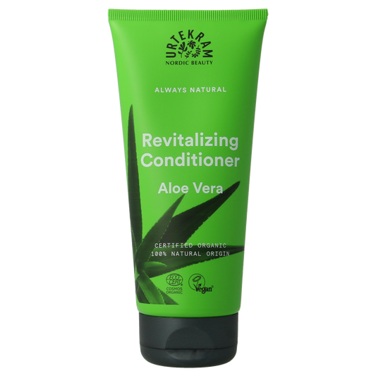 Urtekram Conditioner aloe vera 180.00 Milliliter