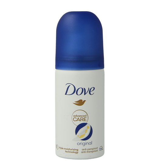 Dove Deospray original mini 35.00 Milliliter