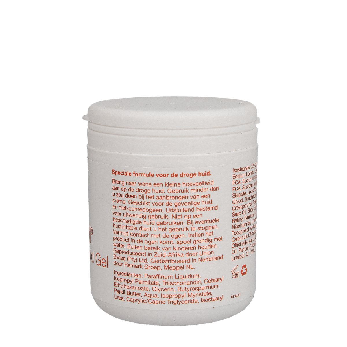 Bio Oil Droge huid gel 200.00 Milliliter