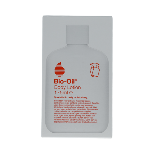 Bio Oil Bio-Oil Body Lotion 175.00 Milliliter