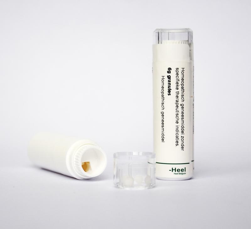 Homeoden Heel Anacardium orientale LM6 6.00 Gram