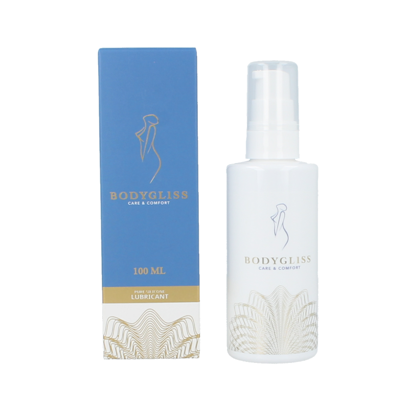 Bodygliss Female care & comfort 100 Milliliter