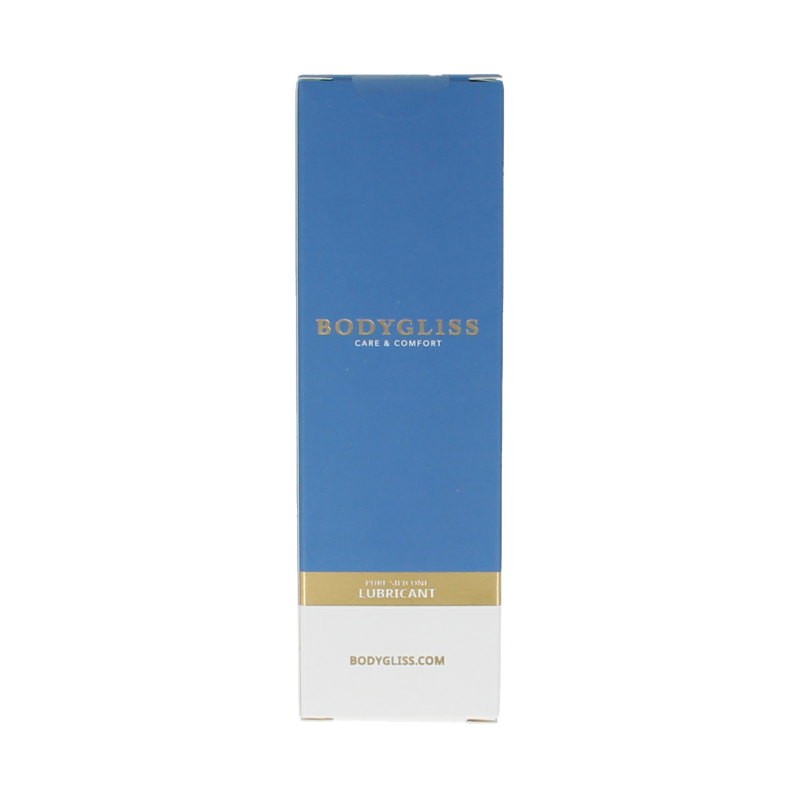 Bodygliss Female care & comfort 100 Milliliter