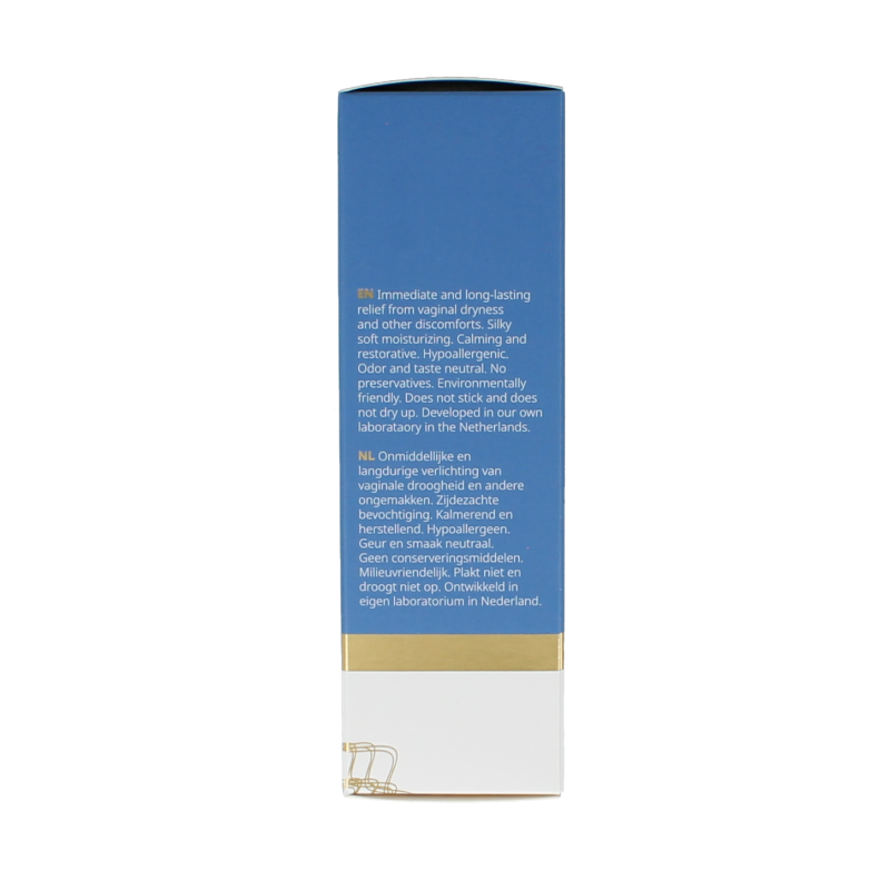 Bodygliss Female care & comfort 100 Milliliter