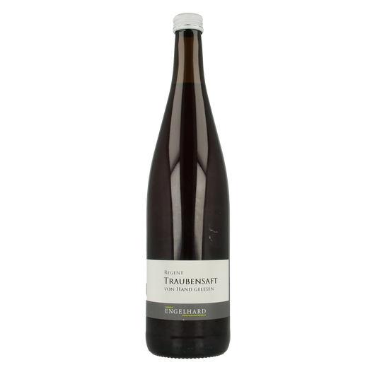 Wein Engelhard Druivensap rood bio 750.00 Milliliter