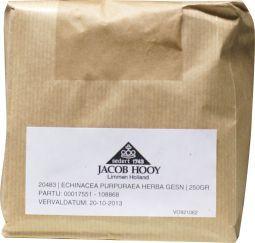 Jacob Hooy Echinacea purpurea herba gesneden 250.00 Gram