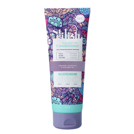 Steilish Conditioner smooth & detangle 250.00 Milliliter