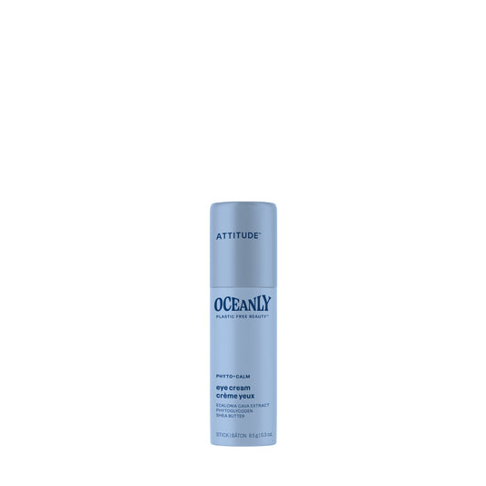 Attitude Oceanly phyto calm oogcreme stick 8.5 Gram
