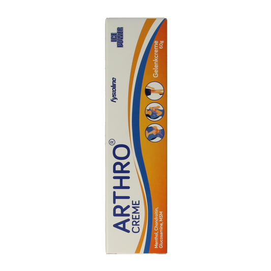 Ice Power Arthro creme 60.00 Gram