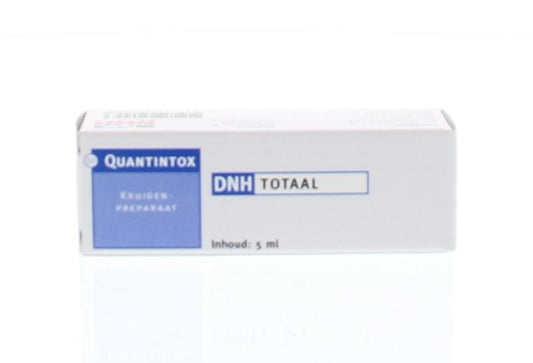 DNH Quantintox totaal 5.00 Milliliter
