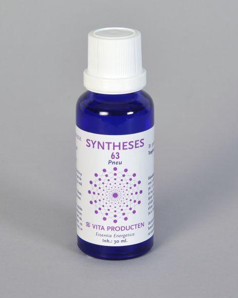 Vita Syntheses 63 pneu 30 Milliliter