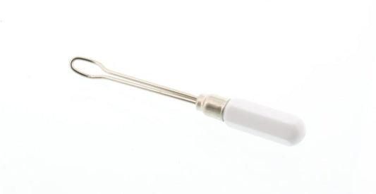 Malteser Oorreiniger 6cm nikkel K24/15 1.00 Stuks