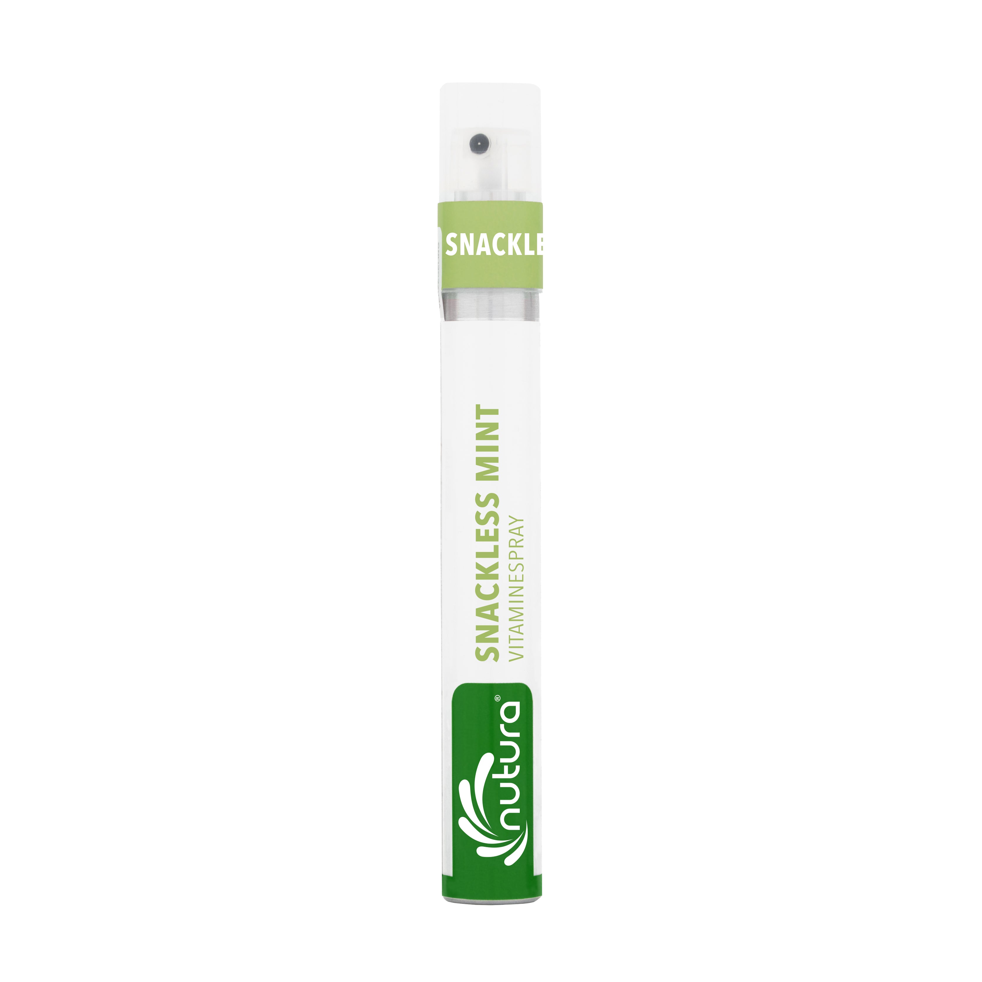 Nutura Vitaminesprays SnackLess Mint Vitaminespray 14.40 Milliliter