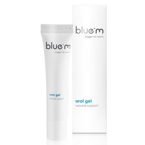 Bluem Oral gel 15.00 Milliliter